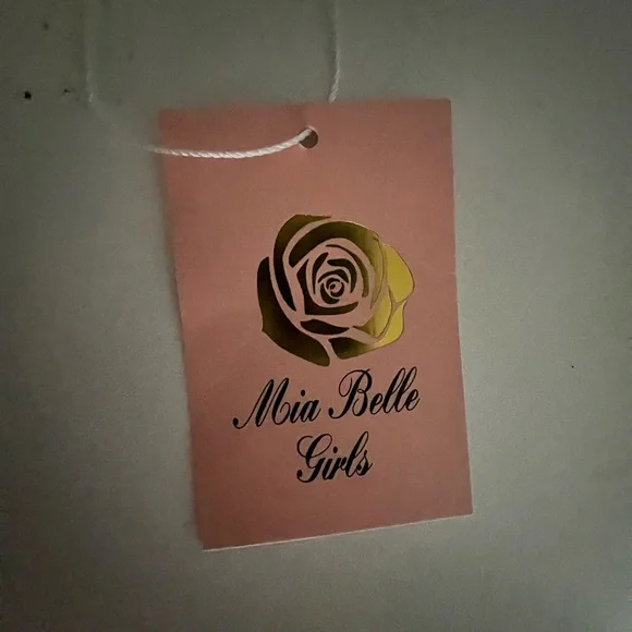 Hocus Pocus!  Mary Sanderson Costume for GIRLS - Picture 4 of 4